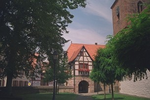 Heuchelheim-Klingen (c) Peter J. Feldmann